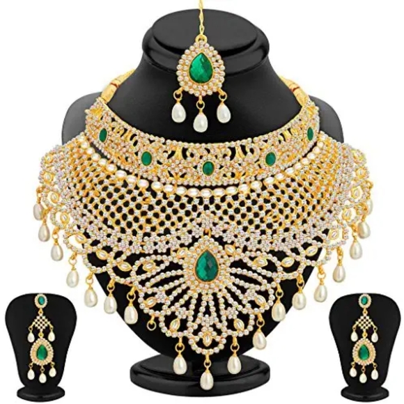 Stone set - Picture 2 of 2